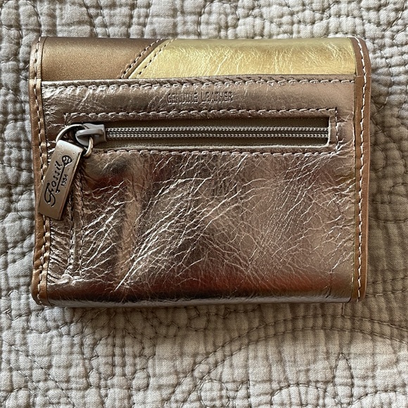 Bifold wallet by Fossil - Picture 5 of 6